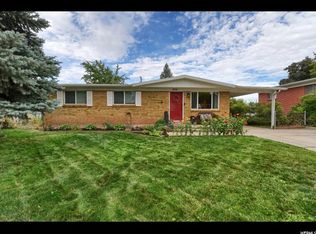 209 Green Dr, Layton, UT 84041