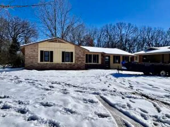 1113 Ave 6th St, Atkins, AR 72823