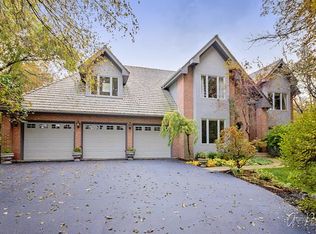 40783 N Thorne Meadow Cir, Wadsworth, IL 60083