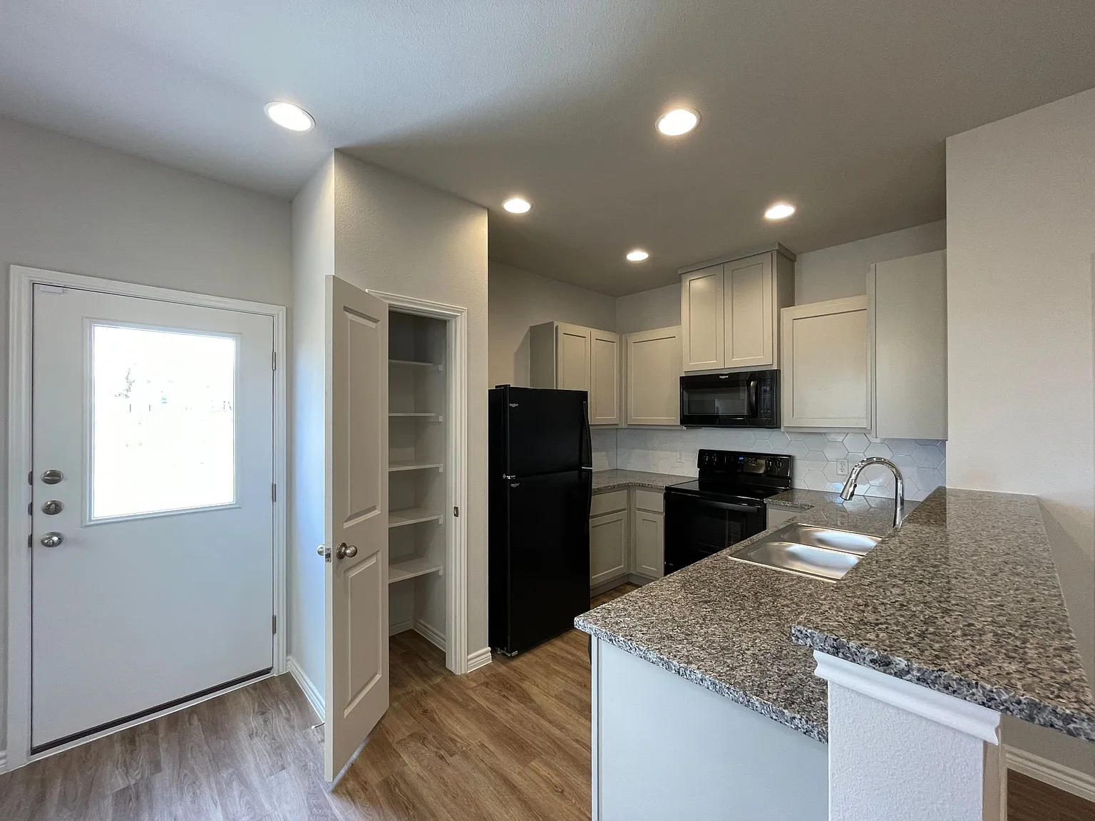 Townhome for rent — Photo 4