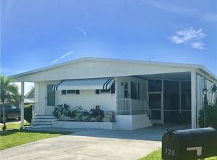 126 Conestoga Trl, North Fort Myers, FL 33917