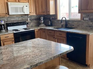 6415 N Moore St, Spokane, WA 99208