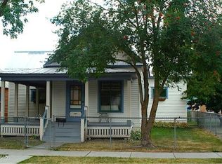 22 Dakota Ave, Whitefish, MT 59937
