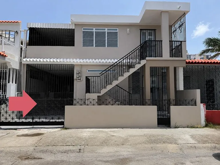 Solar 10-A Bloque A Apt A Urb Villa Grillasca Bo C — Photo 1