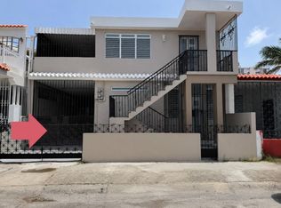 Solar 10 A Bloque #A-apt A, Ponce, PR 00731