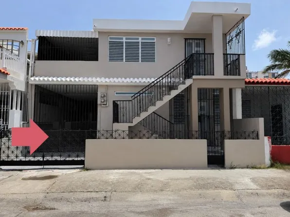 Solar 10 A Bloque, Ponce, PR