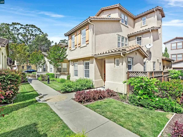 5016 Match Ct, Richmond, CA 94806