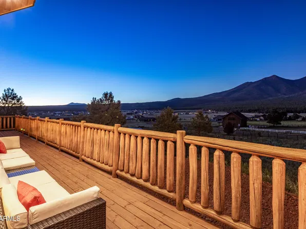 6645 W LEONARD Lane, Flagstaff, AZ 86001