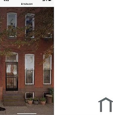 1st image of 1732 Druid Hill Ave #1