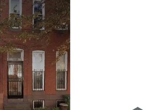 1732 Druid Hill Ave #1, Baltimore, MD 21217