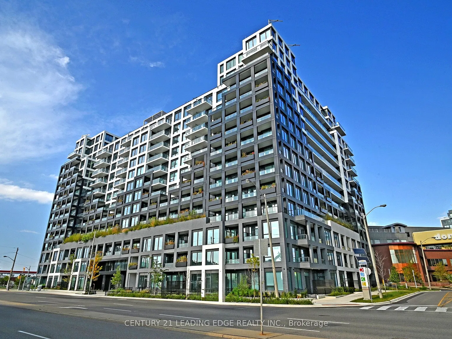 1100 Sheppard Ave W — Photo 1