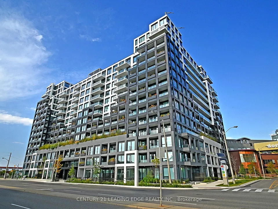 1100 Sheppard Ave W #1037