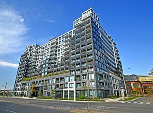 1100 Sheppard Ave W #1037, North York, ON M3J 3E5