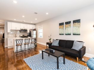 25 Darling St #2MW, Boston, MA 02120