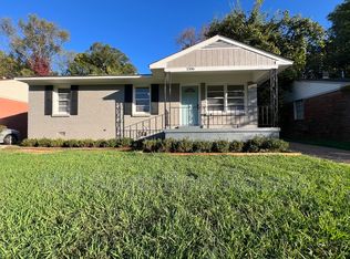 1506 Sparks Cv, Memphis, TN 38106