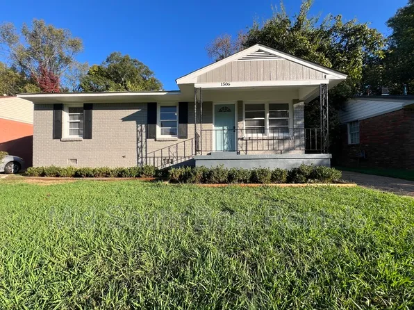 1506 Sparks Cv, Memphis, TN 38106