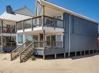 374 Edith Cavell Blvd #3, Central Elgin, ON N5L 1E5