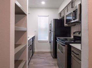 12001 Metric Blvd #803, Austin, TX 78758