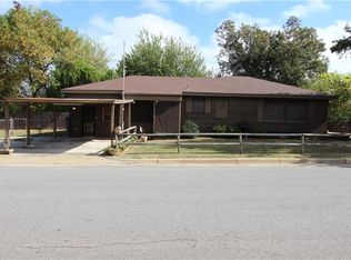1041 SW Grand Blvd, Oklahoma City, OK 73109