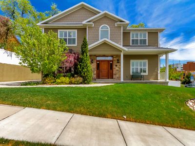 452 N B St, Salt Lake City, UT, 84103