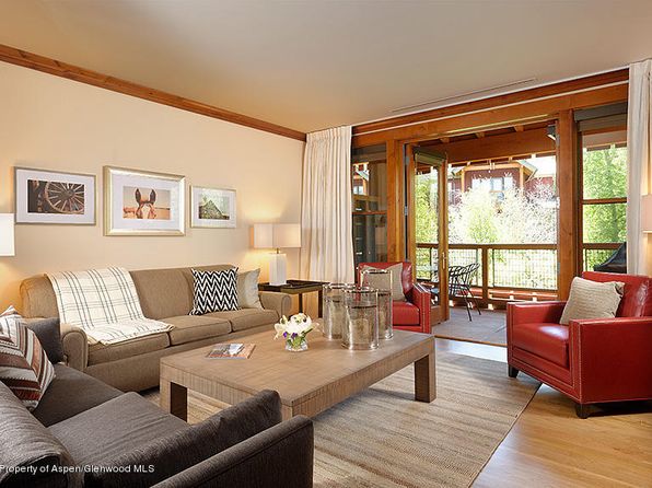 134 Snowmass Clb #143, Snowmass Village, CO 81615