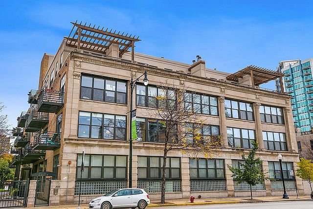 1st image of 1525 S Michigan Ave APT 213