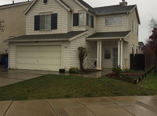 4893 Canopy Ln, Oakley, CA 94561