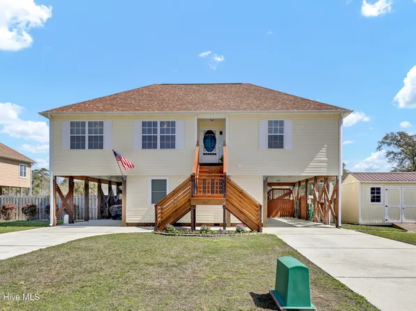 413 Beacon Lane, Sneads Ferry, NC 28460