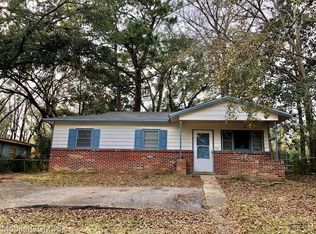 1165 Middle Ring Rd, Mobile, AL 36608