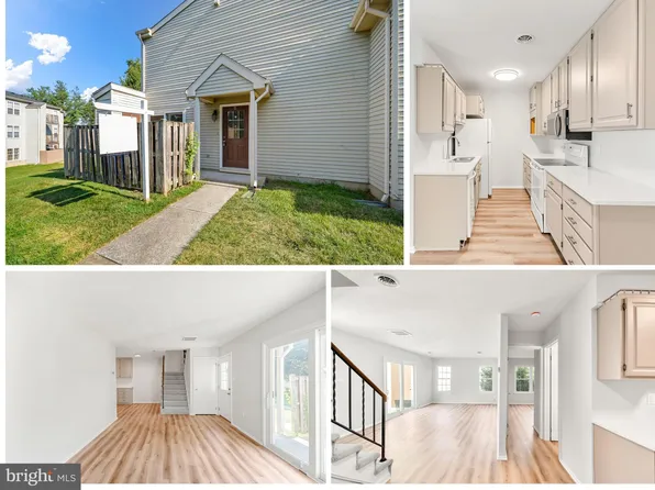 5804 Oleander Pl APT 433, Frederick, MD 21703