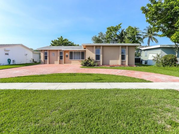 Houses For Rent in Sunrise FL - 19 Homes | Zillow