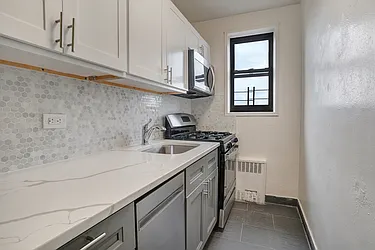 Rented by Algin Management