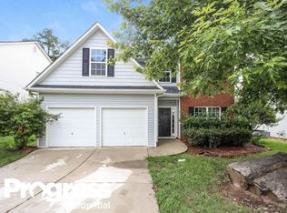 4600 Ferncrest Pl, Douglasville, GA 30135