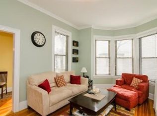 22 Park St APT 2, Newton, MA 02458