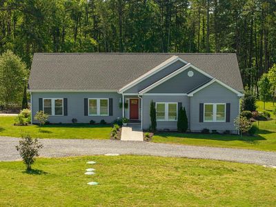 2321 Staunton River Rd, Clarksville, VA, 23927