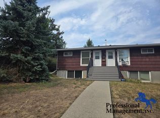 747 Burlington Ave, Billings, MT 59101