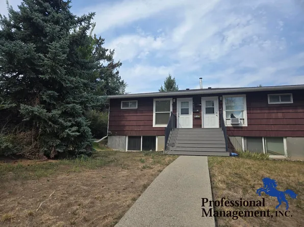 747 Burlington Ave, Billings, MT 59101