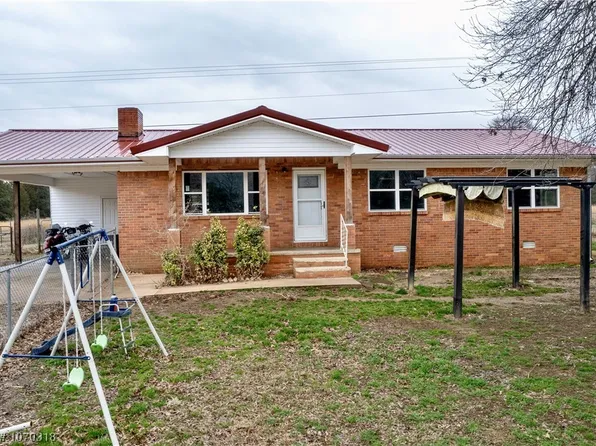 108279 State Highway 64b, Muldrow, OK 74948