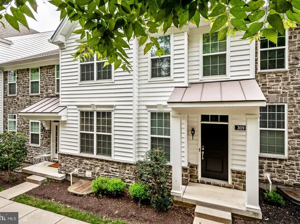 309 Avian Aly Unit 38, Media, PA 19063