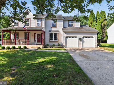 999 Kensington Dr, Mount Holly, NJ, 08060