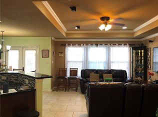 4348 Bratton Rd, Corpus Christi, TX 78413