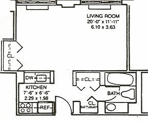 2nd image of 295 Greenwich St Frnt 2