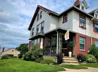 207 E High St, Hellertown, PA 18055