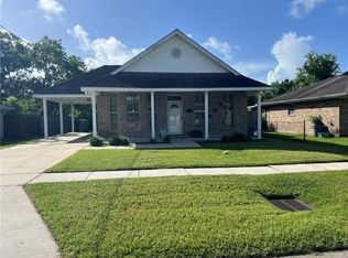 133 Deweese Dr, Westwego, LA 70094