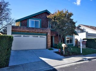 10041 Foxboro Cir, San Ramon, CA 94583