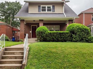 1311 Lancaster Ave, Pittsburgh, PA 15218