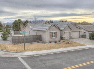 790 Sienna Station Way, Reno, NV 89512