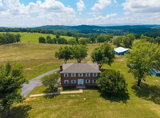 1370 Middlebrook Rd, Staunton, VA 24401