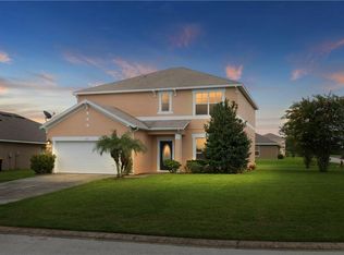 1183 Legatto Loop, Dundee, FL 33838