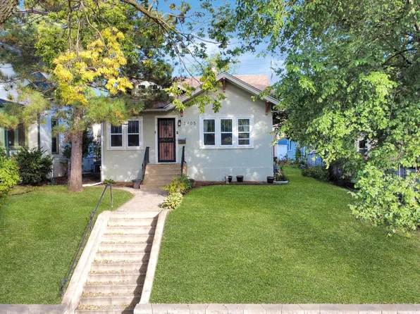 3905 Elliot Ave, Minneapolis, MN 55407